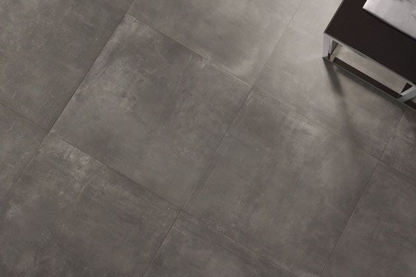 Portland in anthrazit Fliesenserie Portland aus dem Hause Fondovalle